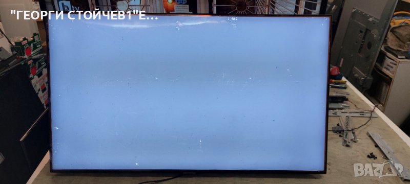 UE43AU7172U   KANT_SU2E_AU7000    BN9654206U  BA43FA130  JL.D430A1330-408AR-M_V02  CY-BA043HGHY1V, снимка 1