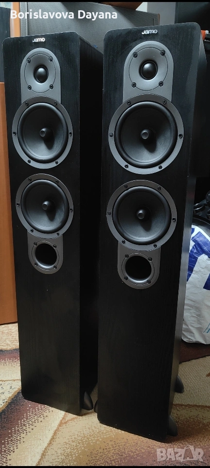 тонколони Jamo S426 , снимка 1