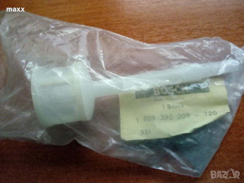 Филтър bosch   1 609 390 209, снимка 1