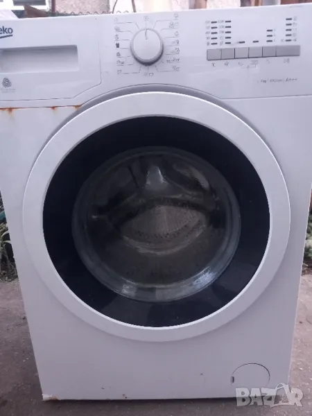 Продавам на части пералня Beko WTV 7531 XO, снимка 1