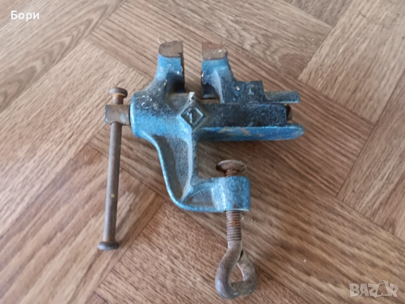 Старо немко менгеме, снимка 1