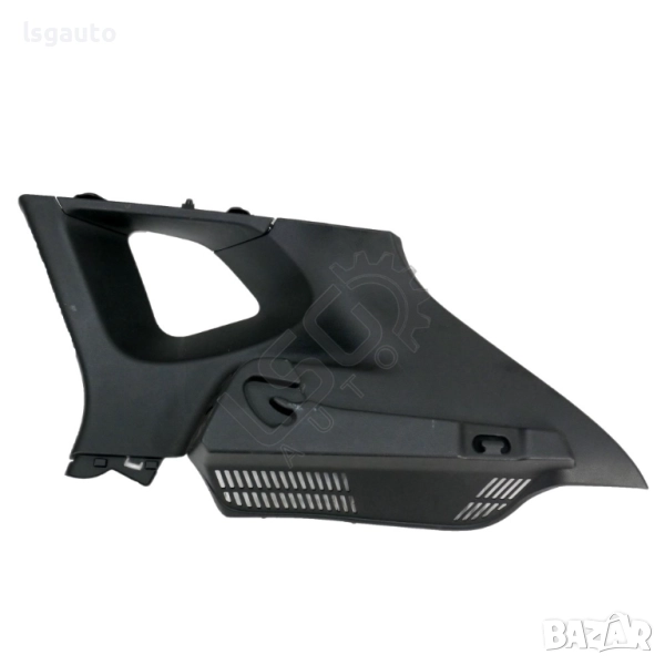 Дясна кора до задно стъкло Nissan Qashqai II 2013-2021 ID: 151182, снимка 1