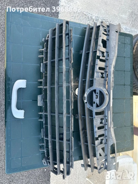 Опел Астра H части, снимка 1