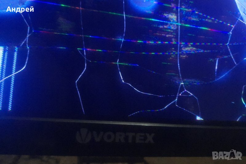 Vortex LEDV-32TD1200S, снимка 1