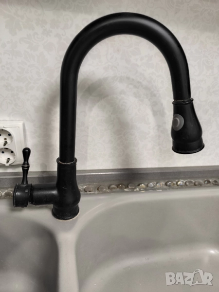 Смесител чешма, снимка 1