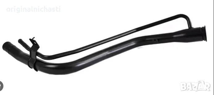 Гърловина накрайник за гориво на ХОНДА ЦРВ 2 БЕНЗИН HONDA CR-V 2 K20A4 17667S9AG00 17667-S9A-G00, снимка 1