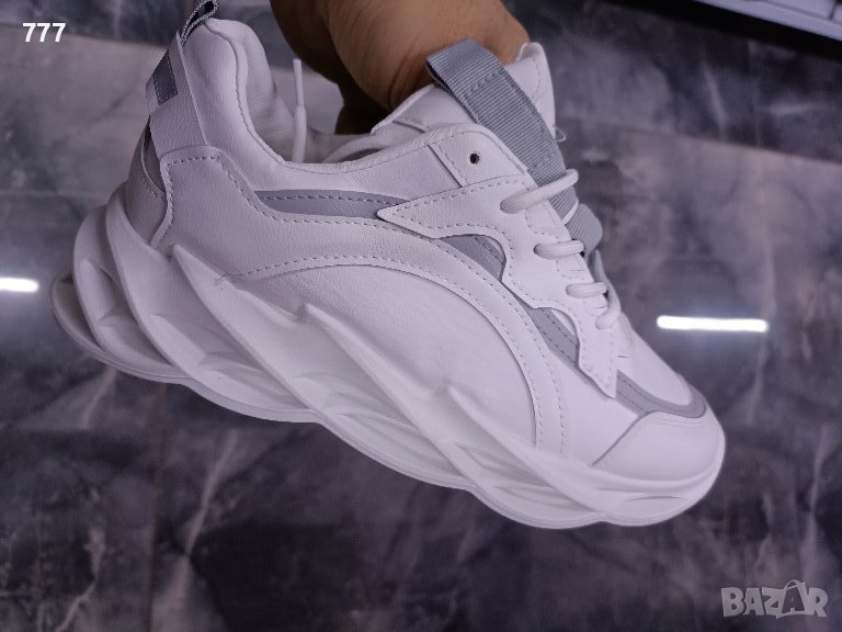 Маратонки , снимка 1