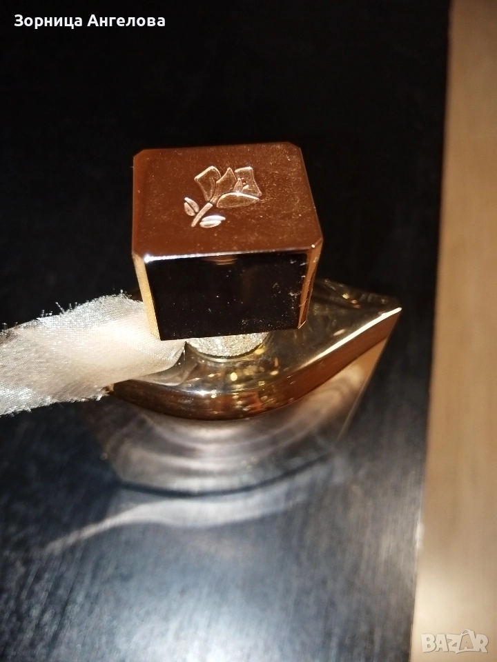 Lancome la vie est belle l'extrait Остатъчно малко количество от 50 мл, снимка 1