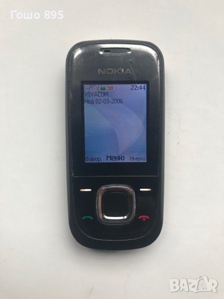 Nokia 2680s, снимка 1