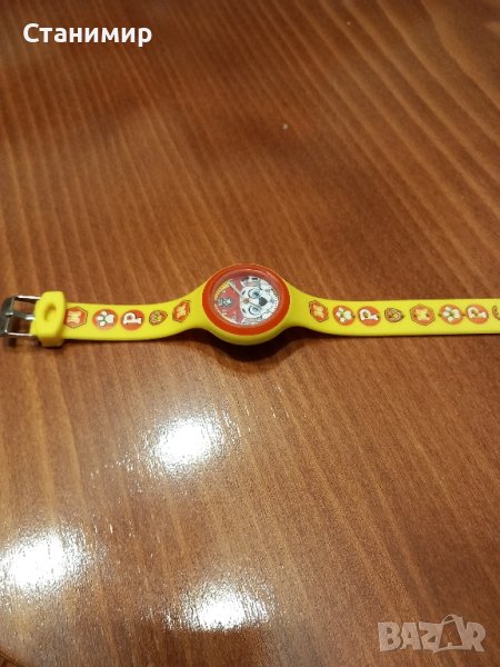 детски часовник , снимка 1