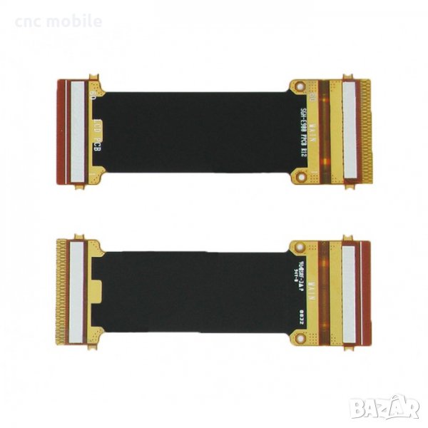 Samsung E900 лентов кабел , снимка 1