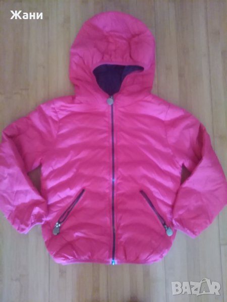 Олекотено якенце, снимка 1