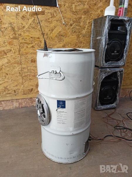 Гаражно радио Sony, снимка 1