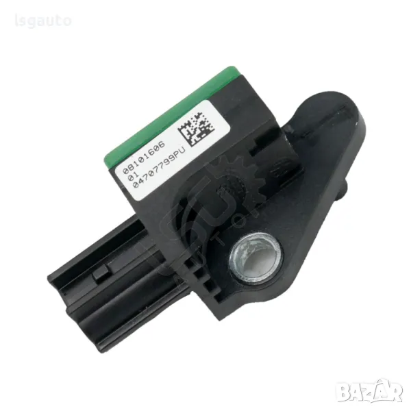 AIRBAG сензор Seat Leon II 2005-2012 ID: 144120, снимка 1