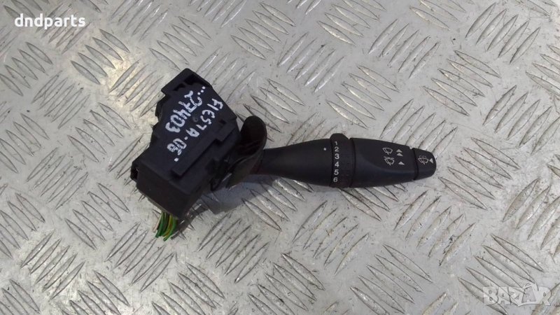 Лостче чистачки Ford Fiesta 2006г.	, снимка 1