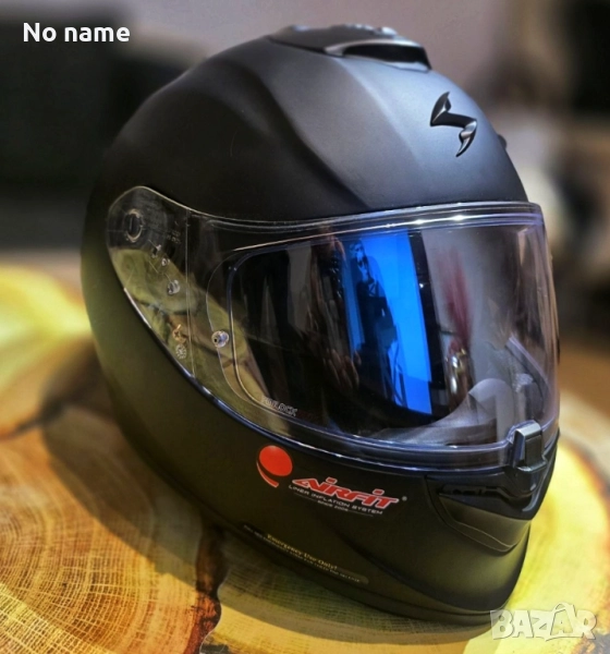 Каска  scorpion EXO 1400 air, снимка 1