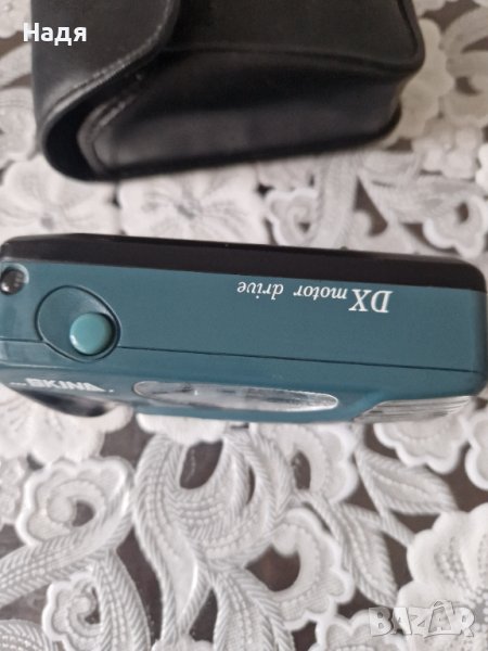 Фотоапарат скина, снимка 1