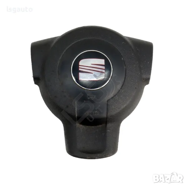 AIRBAG волан Seat Altea 2004-2015 ID: 143179, снимка 1