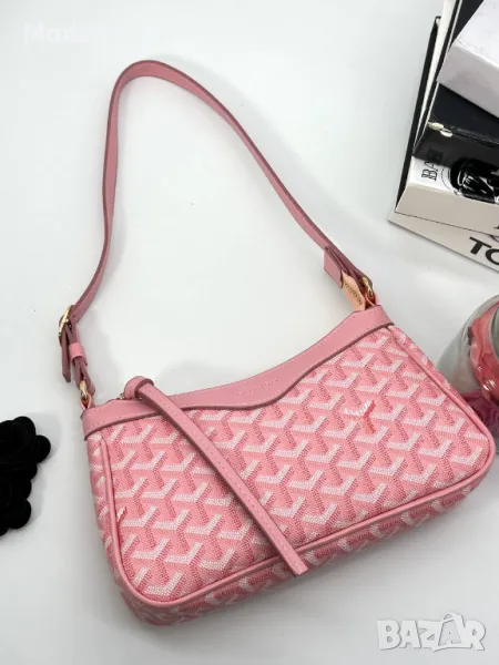 GOYARD дамски чанти Различни цветове , снимка 1