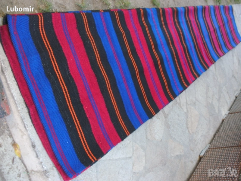 Пътеки 3 броя - оригинални - битови, дълги - Нови !, снимка 1