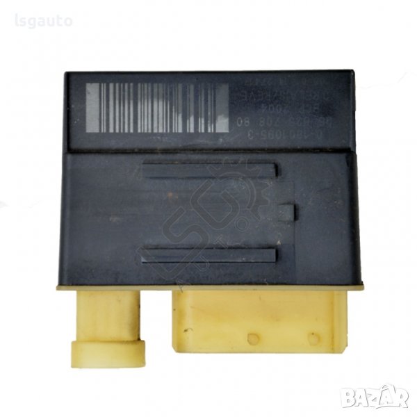 Реле подгревни свещи Peugeot 308 I (2007-2015) ID: 97066, снимка 1