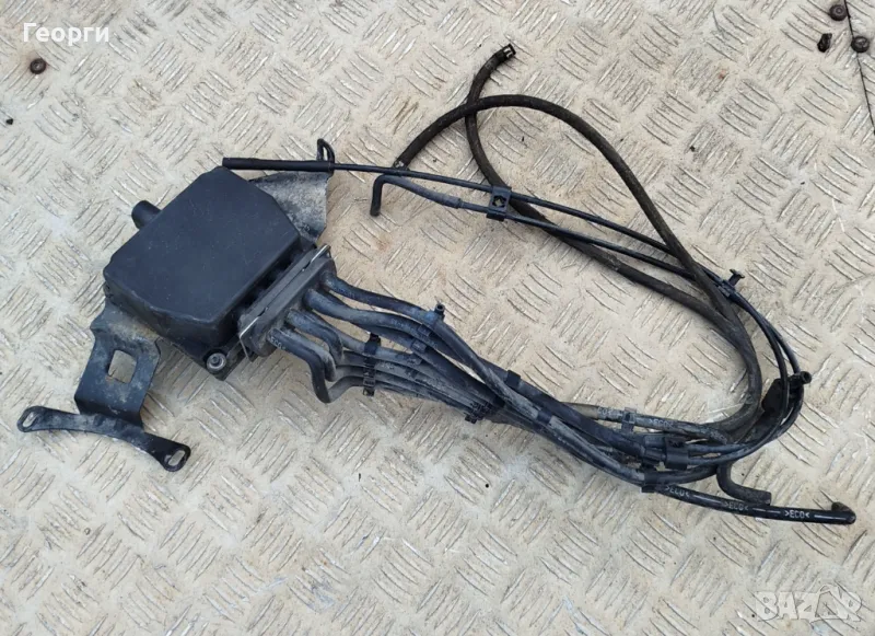 магнитен клапан- електронен модул VW Seat Skoda- соленоид- 600131075A , снимка 1