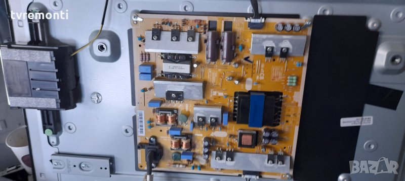 Захранваща платка BN96-35336A, снимка 1