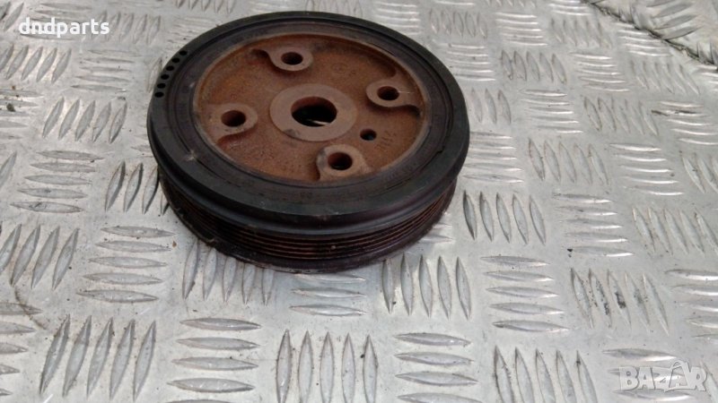 Шайба колянов вал Volvo S60 D5 2003г. 163кс., снимка 1