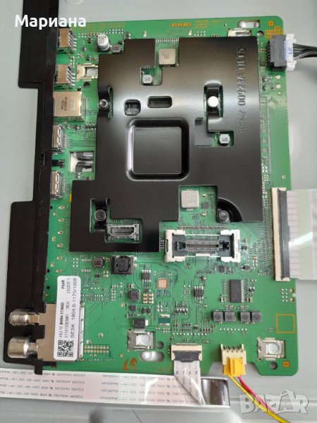 Main board BN41-02844F, снимка 1