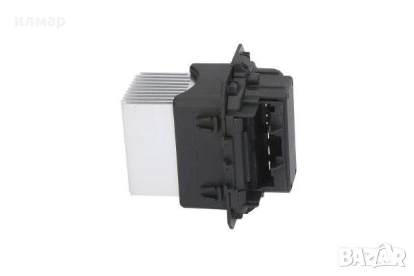 7701209850 Резистор,отопление / вентилация за Пежо 508, снимка 1