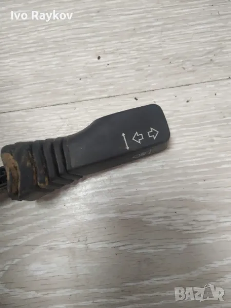 Лостче за светлини- мигачи за Astra H 2009 - 24445280, снимка 1