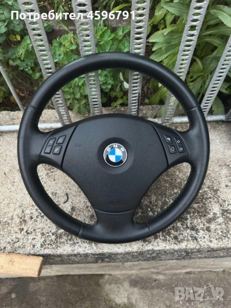 Мултиволан BMW E9x / E8x, снимка 1