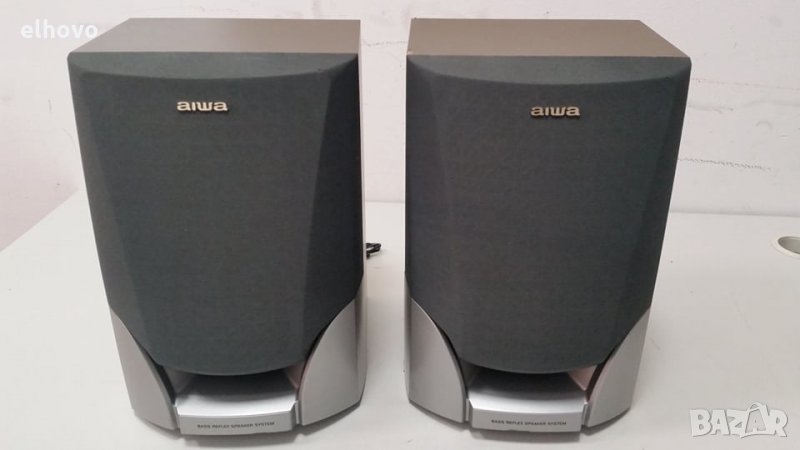 Тонколони AIWA SX-NS112, снимка 1