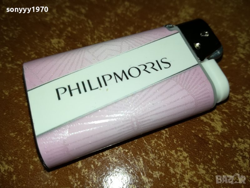 PHILIP MORRIS NEW 3112231924, снимка 1