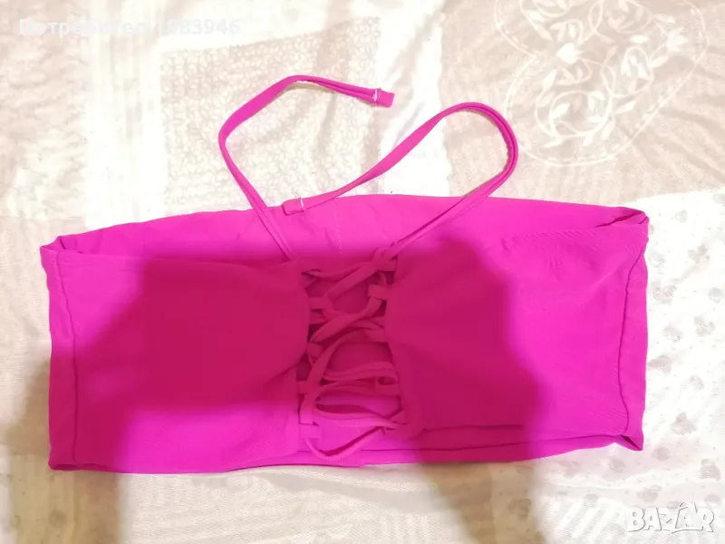 Бански (горнище) , снимка 1