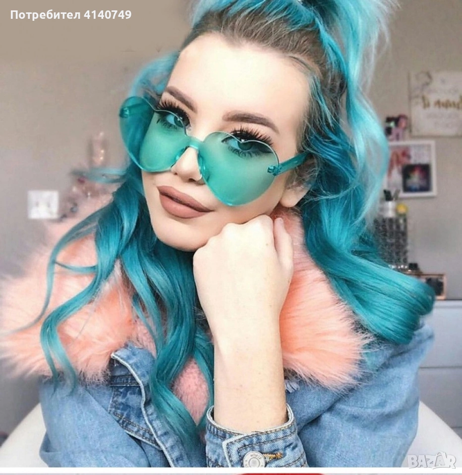 Очила, снимка 1