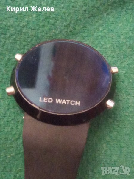 Часовник стар красив 16938, снимка 1