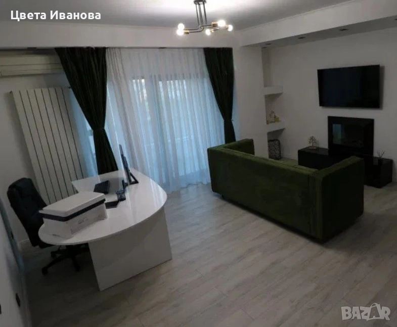 Двустаен апартамент Каменица 2, снимка 1