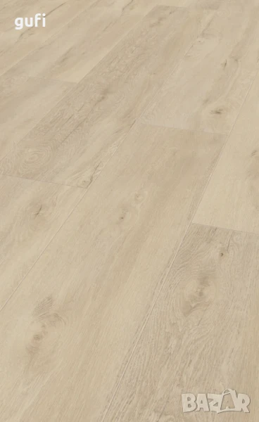 Ламинат Бял Дъб Сауерланд 8120, снимка 1