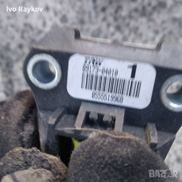 Сензори за удар TOYOTA YARIS II 89173-04010, снимка 1