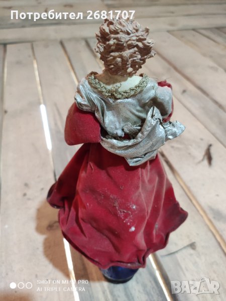 Много красива фигура, снимка 1