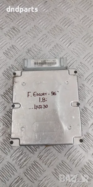 Компютър Ford Escort 1.8i 1996г.	, снимка 1