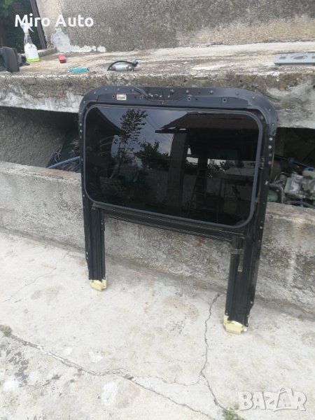 Шибидах от Ауди А4 Б6 комби, снимка 1