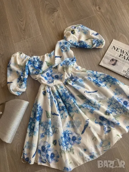 рокля , снимка 1