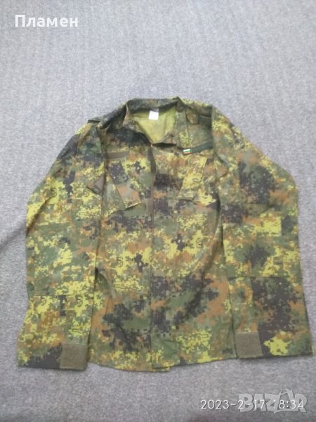 Военни дрехи , снимка 1