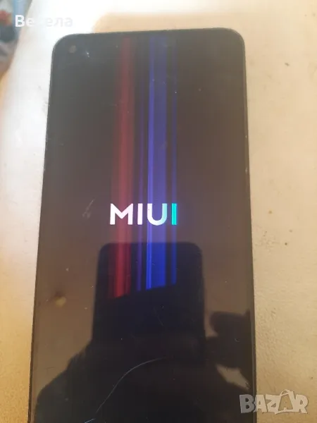 Xiaomi Redmi Note 9 За ремонт или части , снимка 1