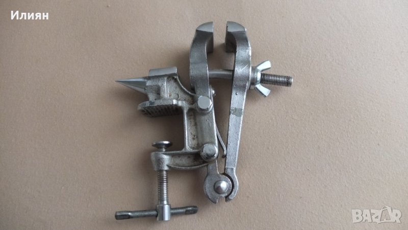 Менгеме , снимка 1