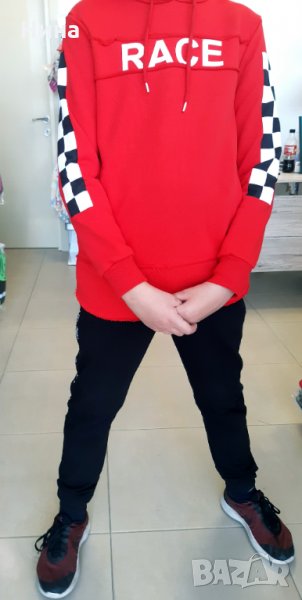 Суичър Piccolo Mondo 1, снимка 1