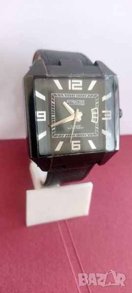 Ефектен часовник Atractive Q&Q, снимка 1