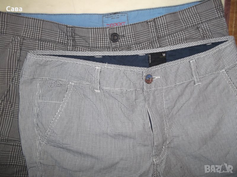 Къси панталони  ESPRIT, RESERVED   мъжки,М-Л, снимка 1